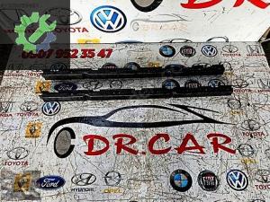 VOLVO XC90 SOL ARKA MARŞPİYEL BRAKETİ ORJİNAL ÇIKMA 32216525 OEM 32216525