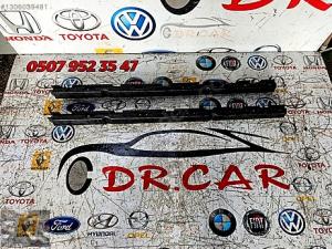 VOLVO XC90 SOL ARKA MARŞPİYEL BRAKETİ ORJİNAL ÇIKMA 32216525 OEM 32216525