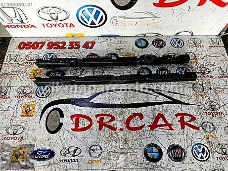 Volvo XC90 Bakalit çıkma parça