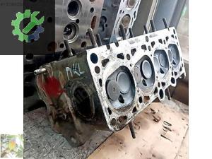 Volkswagen AKL motor silindir kapağı