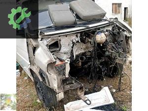 Volkswagen T4 1.9 TDI komple şanzıman