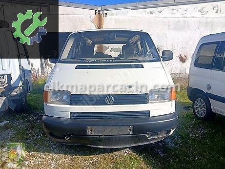 Volkswagen Transporter Şanzıman Komple çıkma parça