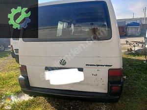 Volkswagen Transporter T4 bagaj