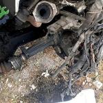 Volkswagen Transporter Direksiyon Kutusu Çıkma Parça İzmir