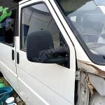 Volkswagen Transporter T4 kapı
