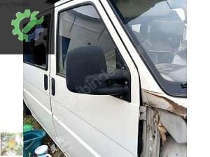 Volkswagen Transporter T4 kapı