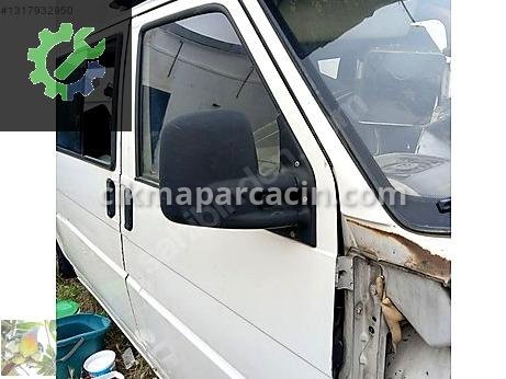 Volkswagen Transporter Kapı Kolçağı çıkma parça
