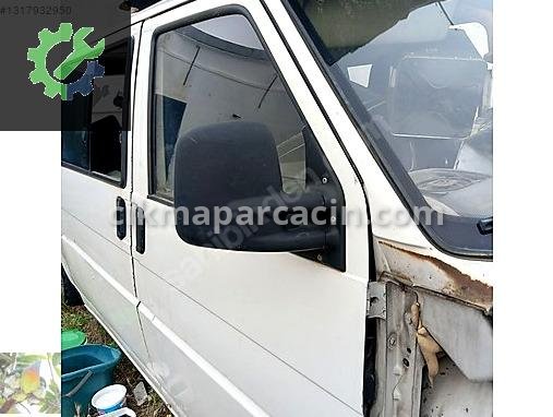 Volkswagen Transporter Kapı Kolçağı çıkma parça