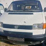 Volkswagen Transporter T4 kapı