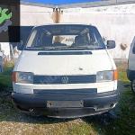 Volkswagen Transporter T4 ön cam