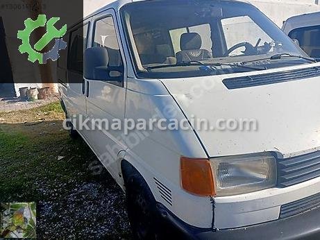 Volkswagen Transporter Kapı (Arka Sağ) çıkma parça