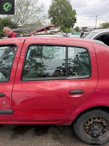 renault clio tüm çıkma par.çaları mekanik kaporta