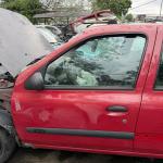 2001 Renault Clio Komple Motor Çıkma Parça Sakarya
