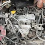 Renault Clio Manuel Şanzıman çıkma parça - AKMAN OTO ÇIKMA Sakarya