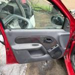 2001 Renault Clio Komple Motor Çıkma Parça Sakarya