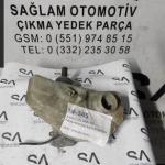 A0024314502 MERCEDES SPRİNTER ÇIKMA FRENHİDROLİK MOTORDEPOSU