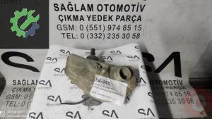 A0024314502 MERCEDES SPRİNTER ÇIKMA FRENHİDROLİK MOTORDEPOSU