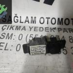 A0997500800 MERCEDES W213 ÇIKMA ARKABAĞAJKİLİDİKAMARALI KOL