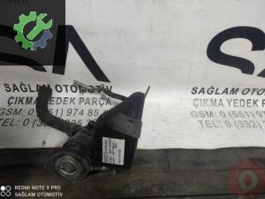A2024701389 MERCEDESW202 ÇIKMA GENLEŞME TANKYAKIT DOLUM AĞZI