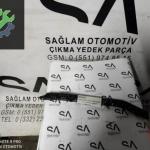 A2048800330 MERCEDES C C180 W204 ÇIKMA SOL ARKATAMPON BRAKET