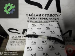 A2048800330 MERCEDES C C180 W204 ÇIKMA SOL ARKATAMPON BRAKET