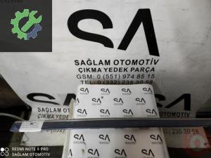 A2116902062 MERCEDES W211 E 03-09 ÇIKMA SAĞ ÖN KAPI ÇİTASI