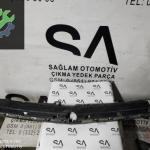 A2468850365 MERCEDES B SERİSİ W246 ÇIKMA ÖN TAMPON İÇ BRAKET