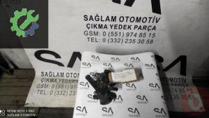 A2702000415 MERCEDES W176 ÇIKMA MOTOR SOĞUTMA TERMOSTATVALFİ