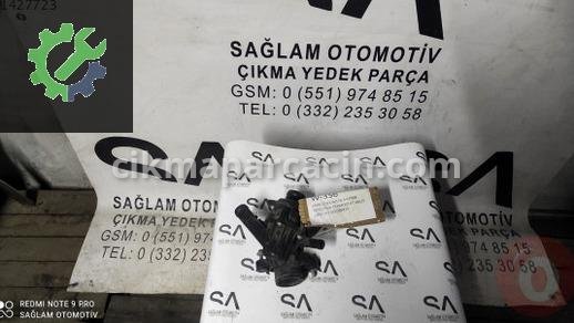 Mercedes-Benz A Serisi Termostat çıkma parça