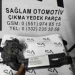 A2742000015 MERCEDESC SERİSİ W205 W204 W212 TERMOSTATGÖVDESİ