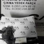 A2742000615 MERCEDES W204-W212 ÇIKMA DEVİRDAİMLİ TERMOSTAT