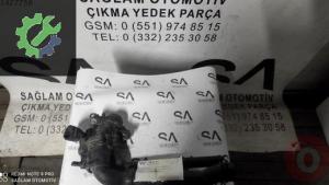 A2742000615 MERCEDES W204-W212 ÇIKMA DEVİRDAİMLİ TERMOSTAT