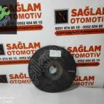 A3-A4-A6-TT-S3-S6-C5-B4 96-03 ÇIKMA STEPNE KAPAĞI 8D9012116