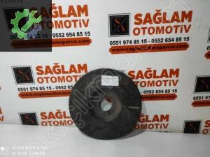 A3-A4-A6-TT-S3-S6-C5-B4 96-03 ÇIKMA STEPNE KAPAĞI 8D9012116
