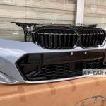 2022 BMW 3 Serisi Silindir Kapağı Çıkma Parça İstanbul