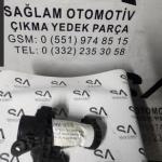 A6260900029 MERCEDES C CLASS W205 DİZEL HAVA GİRİŞ BORUSU