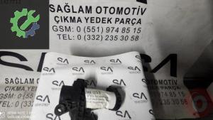 A6260900029 MERCEDES C CLASS W205 DİZEL HAVA GİRİŞ BORUSU
