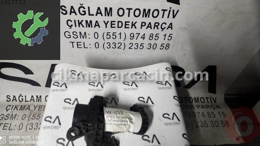 Mercedes-Benz C Serisi Hava Filtresi Hortumu çıkma parça