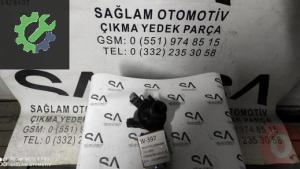 A6512001500 MERCEDES SPRİNTER A212 A639 TERMOSTAT GÖVDESİ