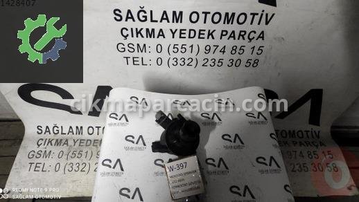 Mercedes-Benz Sprinter Termostat çıkma parça