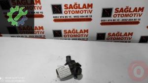 A6512001715 MERCEDES SPRİNTER W204-212-639 KASA TERMOSTAT