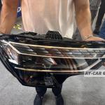 AUDI A3 SAĞ ÖN FAR ( FULL LED ORİJİNAL!! SIFIR!! ) 2024-