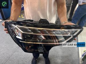 AUDI A3 SAĞ ÖN FAR ( FULL LED ORİJİNAL!! SIFIR!! ) 2024-
