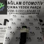 A9068300354 SPRİNTER-CRAFTER ÇIKMA HAVALANDIRMA SAĞ IZGARA