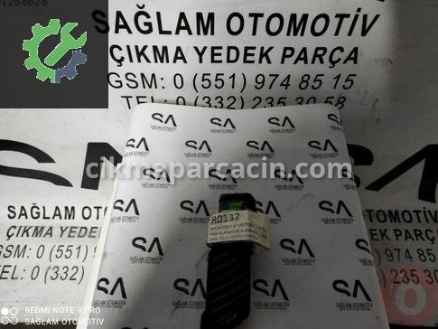 Mercedes-Benz Sprinter Havalandırma Izgaraları çıkma parça