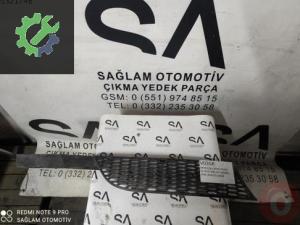 A9437514418 MERCEDES BENZ TRUCK ACTROS ÇIKMA SAĞ ALT IZGARA