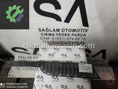 Mercedes-Benz E Serisi Ön Tampon çıkma parça