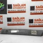 ACCENT YUMURTA KASA SAĞ ARKA KAPI DÖŞEMESİ ÜSTÜ 83360-22000