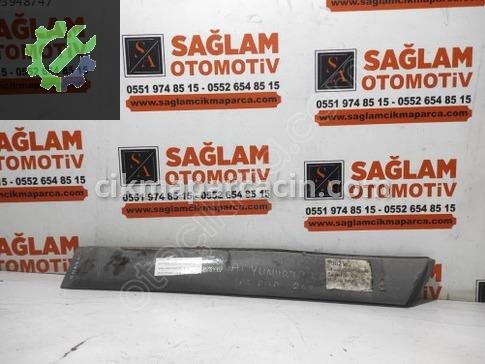 Hyundai Accent Kapı Döşemesi çıkma parça