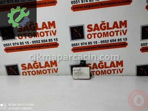 Alfa Romeo 145 Hava Akışmetre çıkma parça